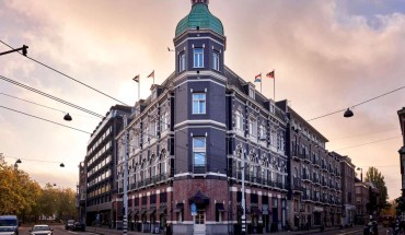 Park Centraal Amsterdam, part of Sircle Collection