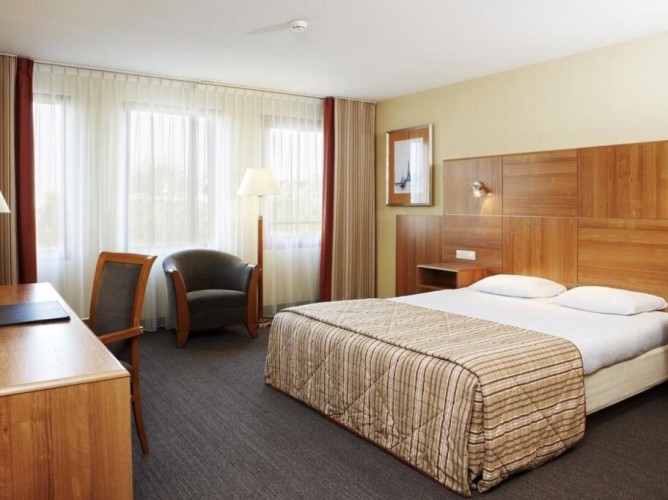 Avani Museum Quarter Amsterdam Hotel (previously NH Amsterdam Museum Quarter) - Immagine 6