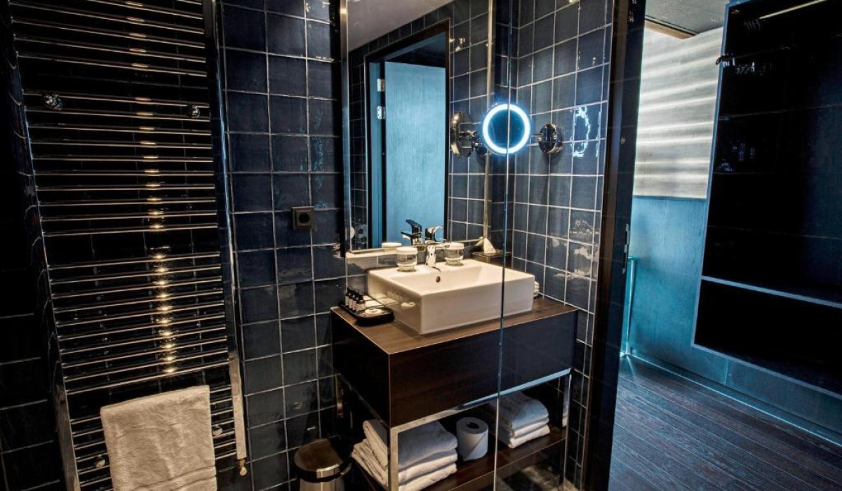 Apollo Hotel Amsterdam, a Tribute Portfolio Hotel - Immagine 7