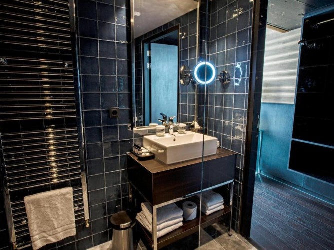 Apollo Hotel Amsterdam, a Tribute Portfolio Hotel - Immagine 7