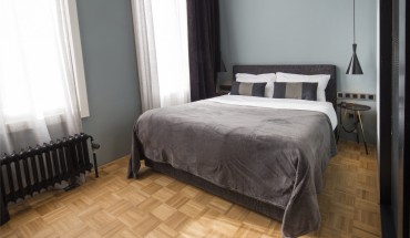 Quentin Zoo hotel