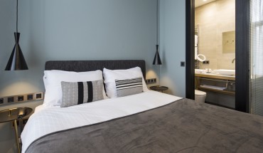 Quentin Zoo hotel
