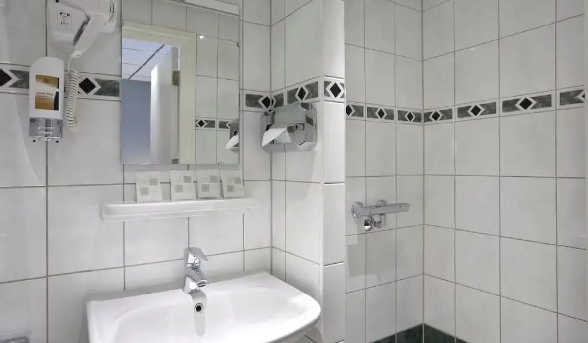 Hotel Luxer - Immagine 7