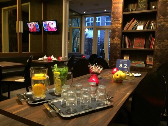 Apple Inn Hotel - Immagine 4