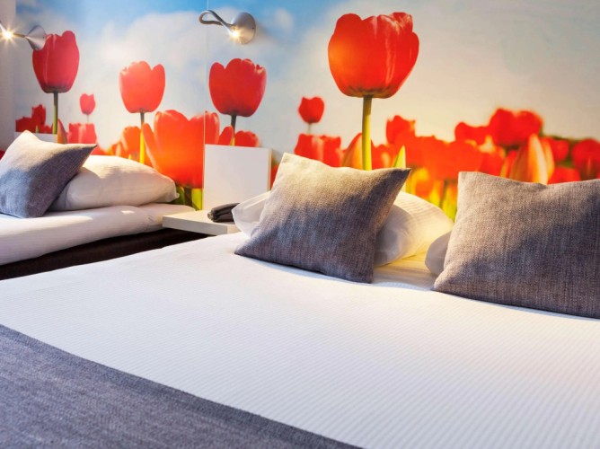 ibis Styles Amsterdam City - Immagine 4