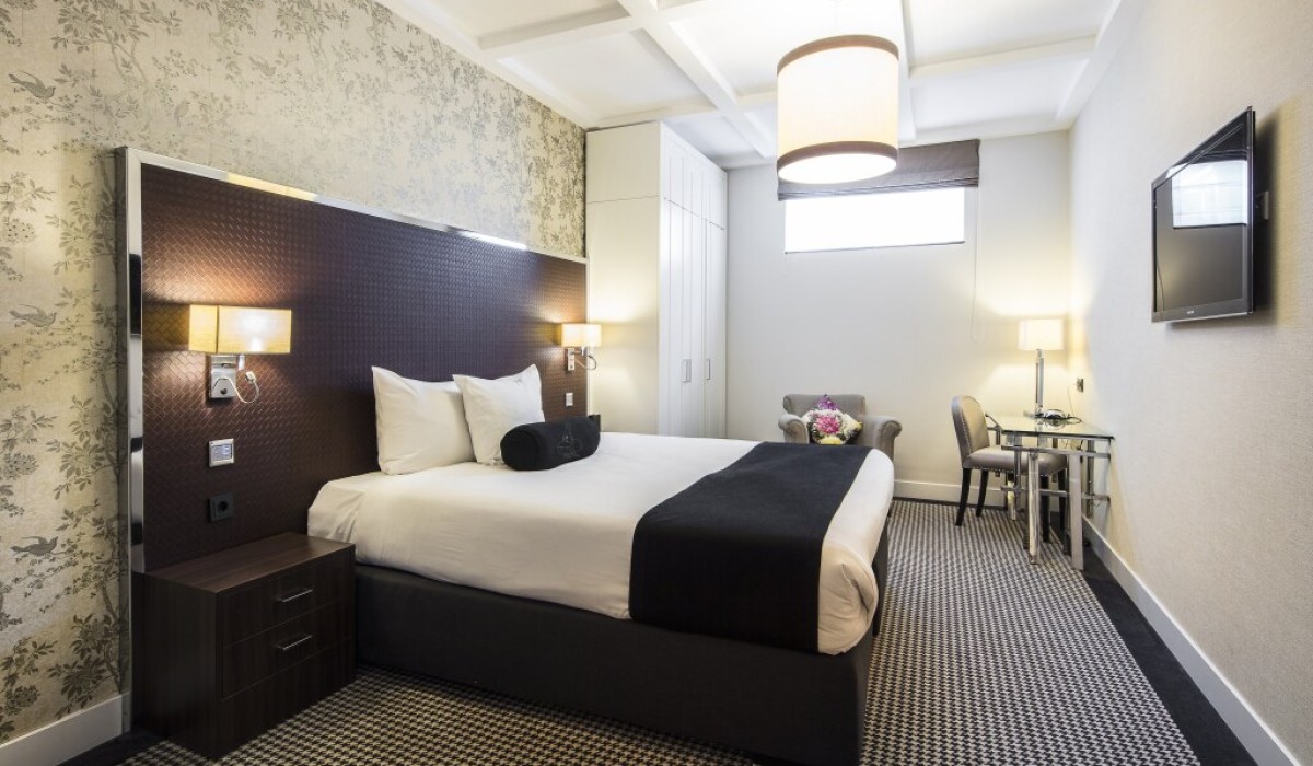 Hotel Notting Hill - Immagine 7