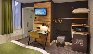 Hotel Nova