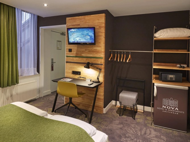 Hotel Nova - Immagine 3