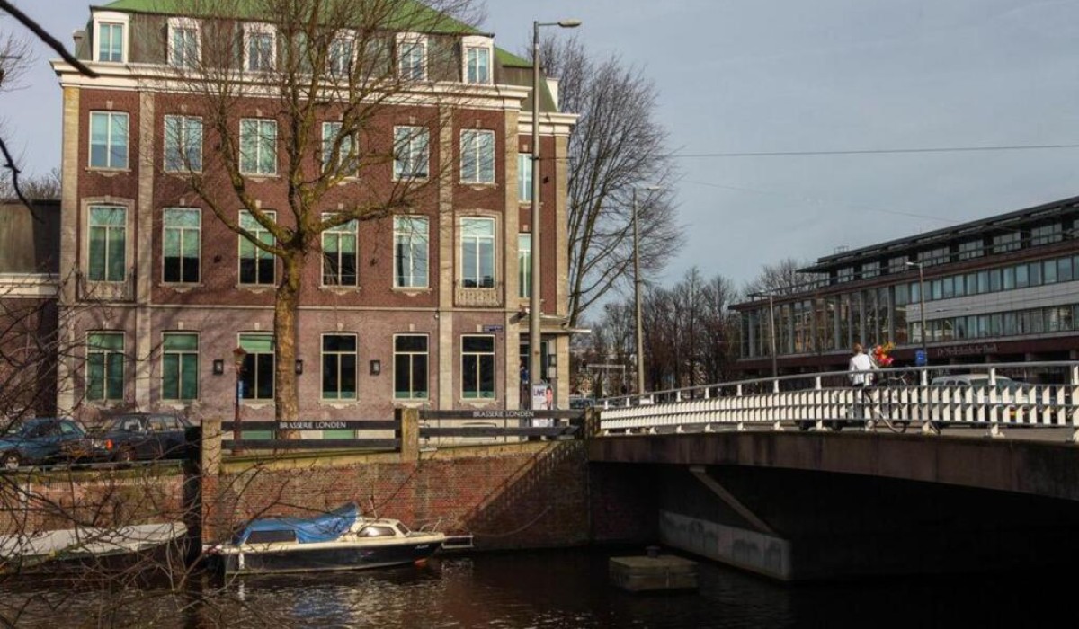 Hotel Notting Hill - Immagine 2