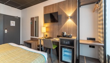 Hotel Cornelisz