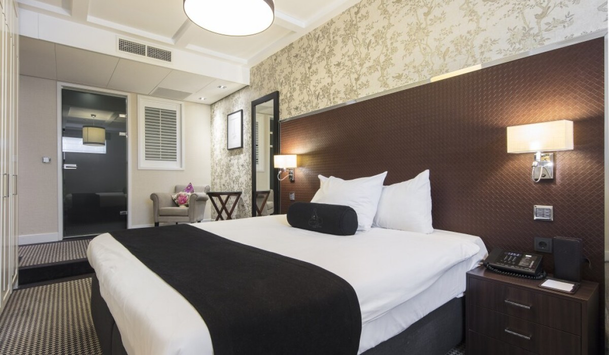 Hotel Notting Hill - Immagine 6