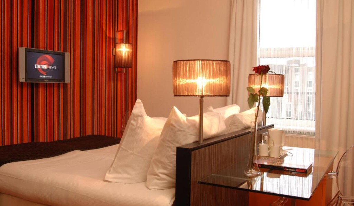WestCord City Centre Hotel Amsterdam - Immagine 7