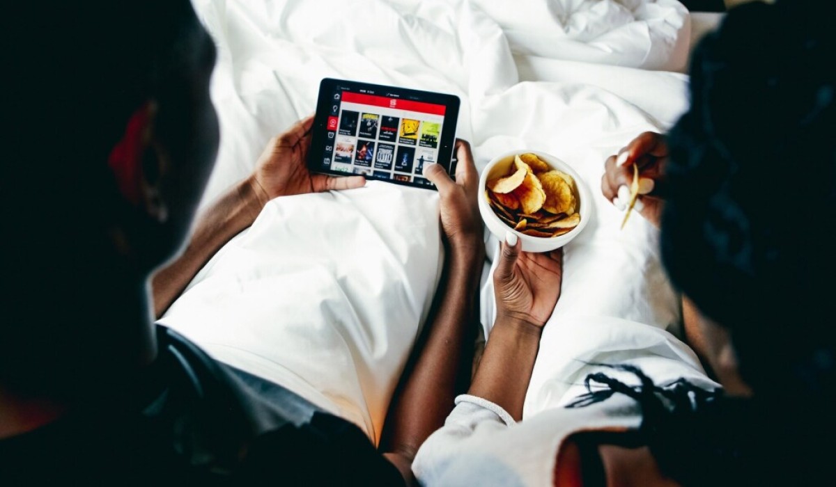citizenM Amsterdam South - Immagine 10