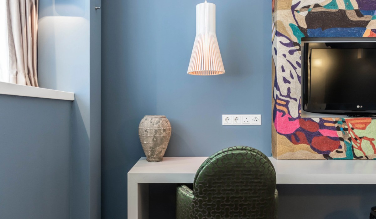 Hotel JL No76 - Immagine 5