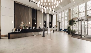 DoubleTree by Hilton Amsterdam Centraal Station