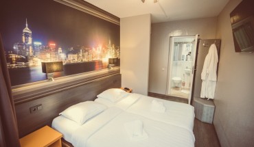 Hotel Tourist Inn