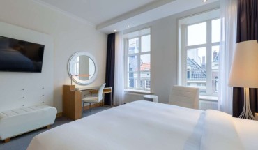 Radisson Blu Hotel, Amsterdam City Center