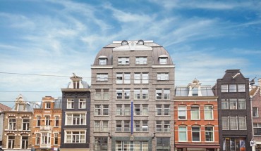 Boutique Hotel Albus Amsterdam Centre