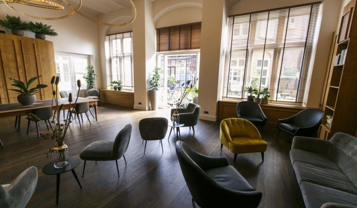 Hotel Arena - Immagine 2