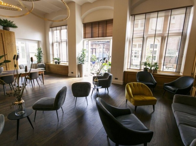 Hotel Arena - Immagine 2