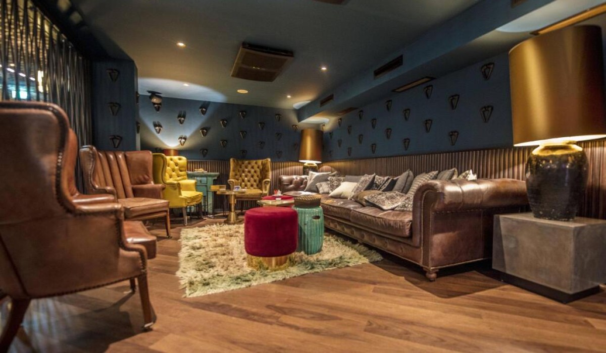 Apollo Hotel Amsterdam, a Tribute Portfolio Hotel - Immagine 2