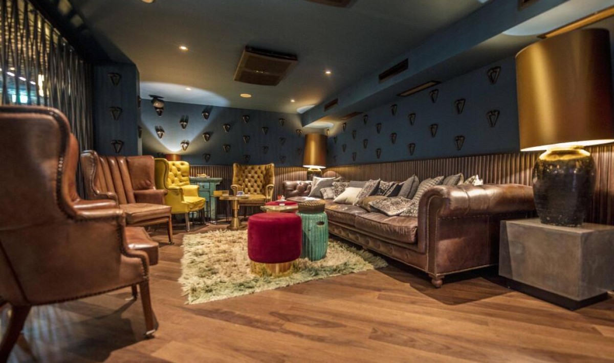 Apollo Hotel Amsterdam, a Tribute Portfolio Hotel - Immagine 1