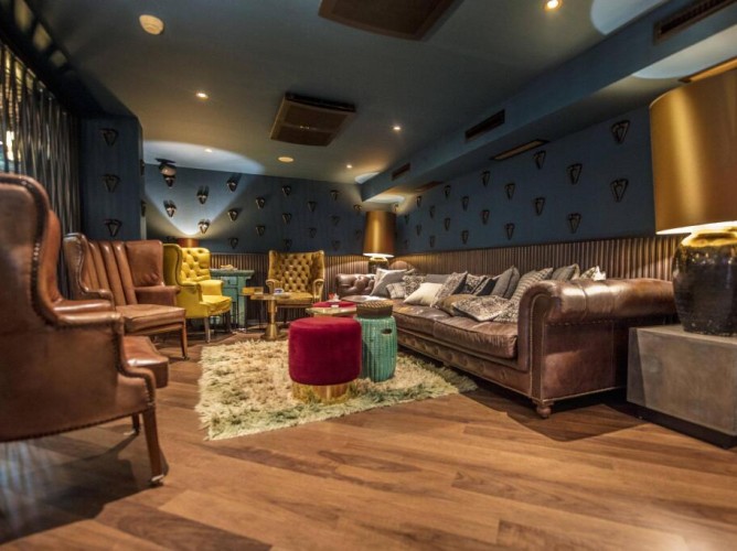 Apollo Hotel Amsterdam, a Tribute Portfolio Hotel - Immagine 1