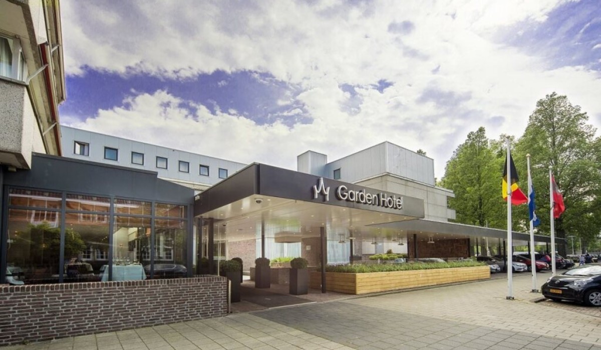 Bilderberg Garden Hotel - Immagine 2