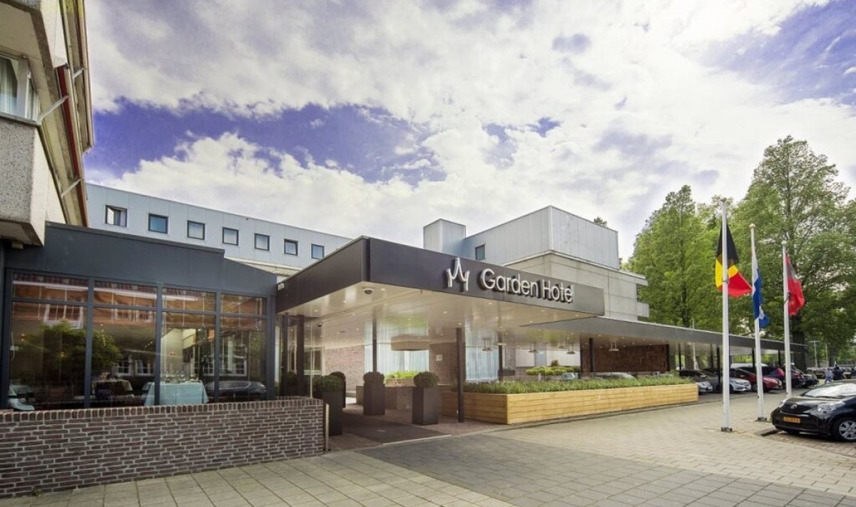 Bilderberg Garden Hotel - Immagine 1