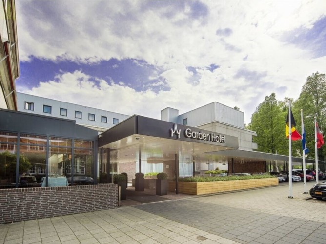 Bilderberg Garden Hotel - Immagine 1