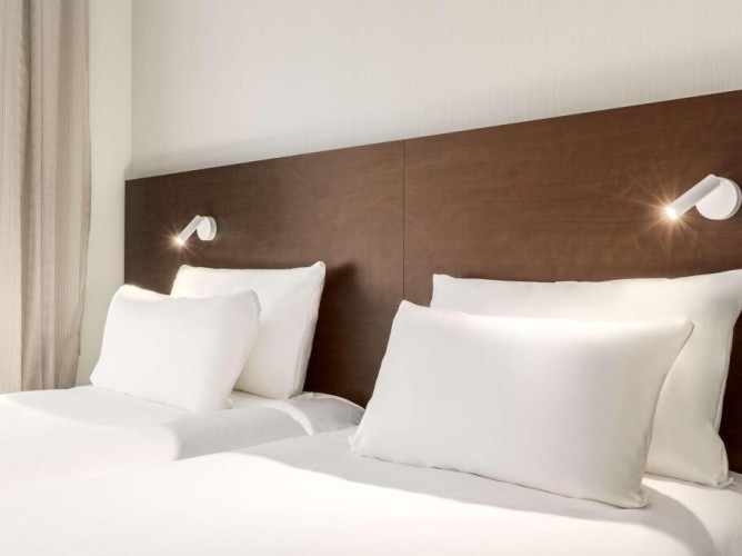 NH City Centre Amsterdam - Immagine 7