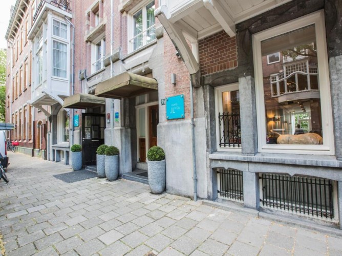 Hotel JL No76 - Immagine 1