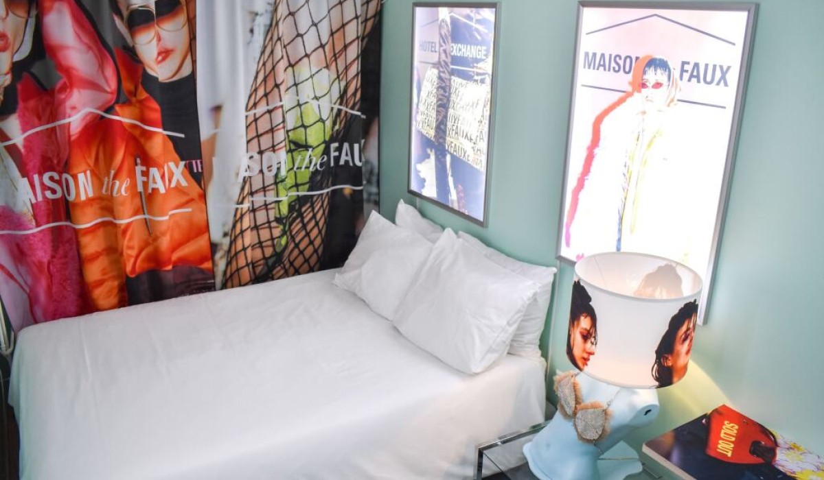 Hotel The Exchange - Immagine 9