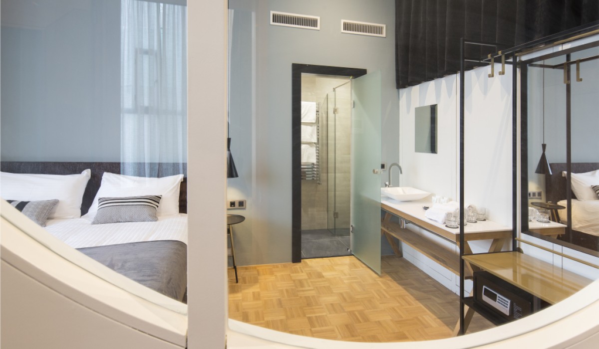 Quentin Zoo hotel - Immagine 6