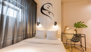 Hotel V Frederiksplein
