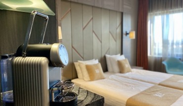 XO Hotels Couture Amsterdam
