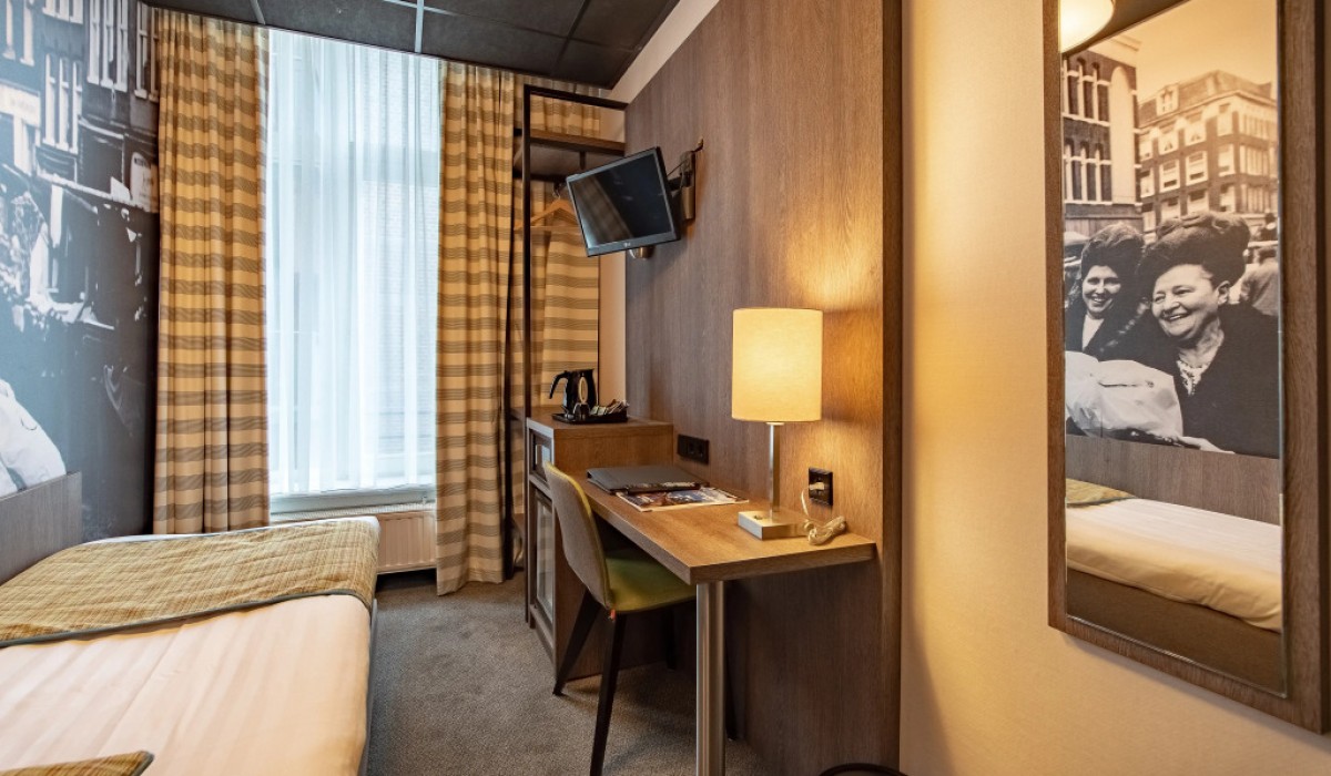 Hotel Cornelisz - Immagine 7