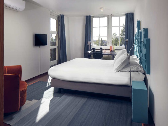 Lloyd Hotel - Immagine 7