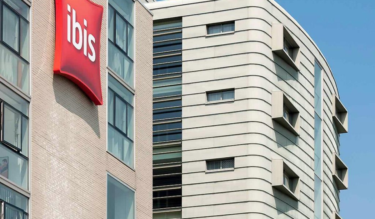 ibis Amsterdam Centre - Immagine 2