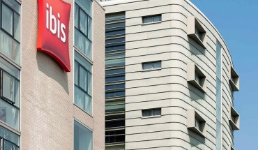 ibis Amsterdam Centre