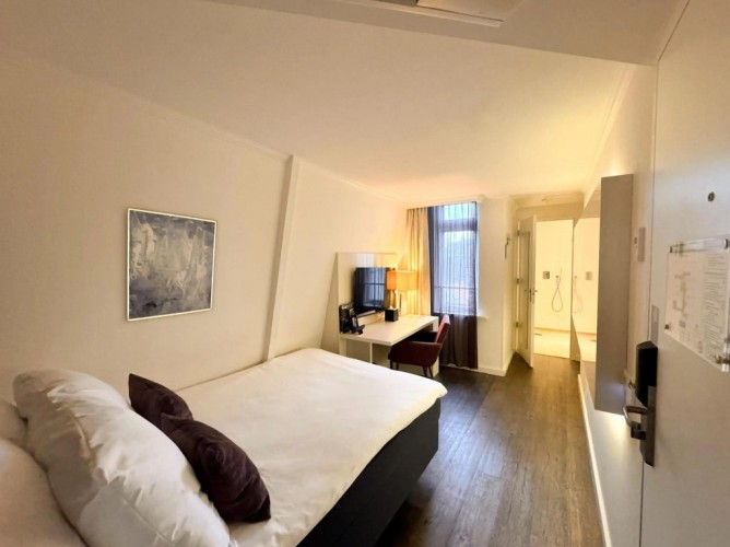 Boutique Hotel Albus Amsterdam Centre - Immagine 3
