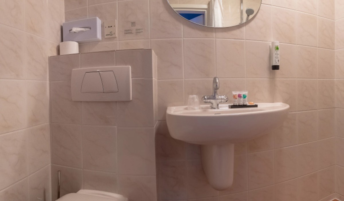 Hotel Cornelisz - Immagine 8