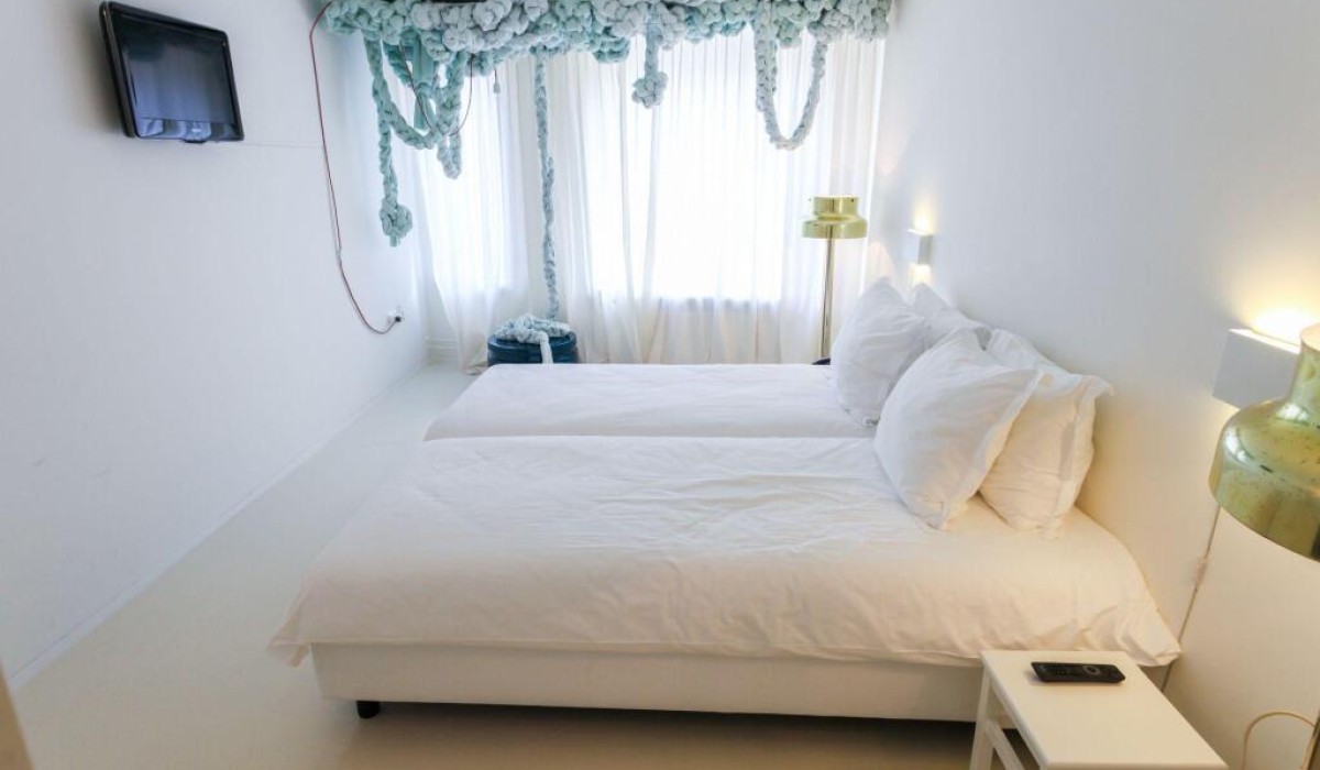 Hotel The Exchange - Immagine 3