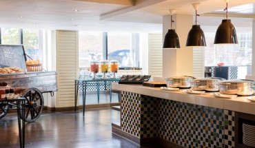 Renaissance Amsterdam Hotel