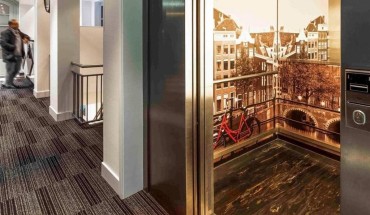 ibis Styles Amsterdam Central Station