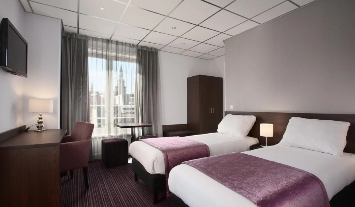 Hotel Luxer - Immagine 3