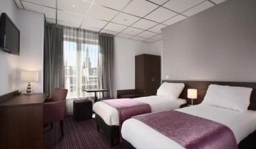 Hotel Luxer
