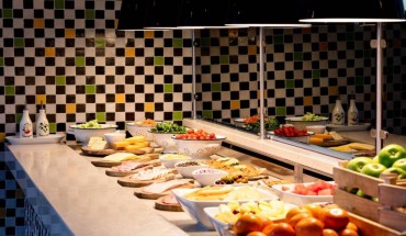 Renaissance Amsterdam Hotel