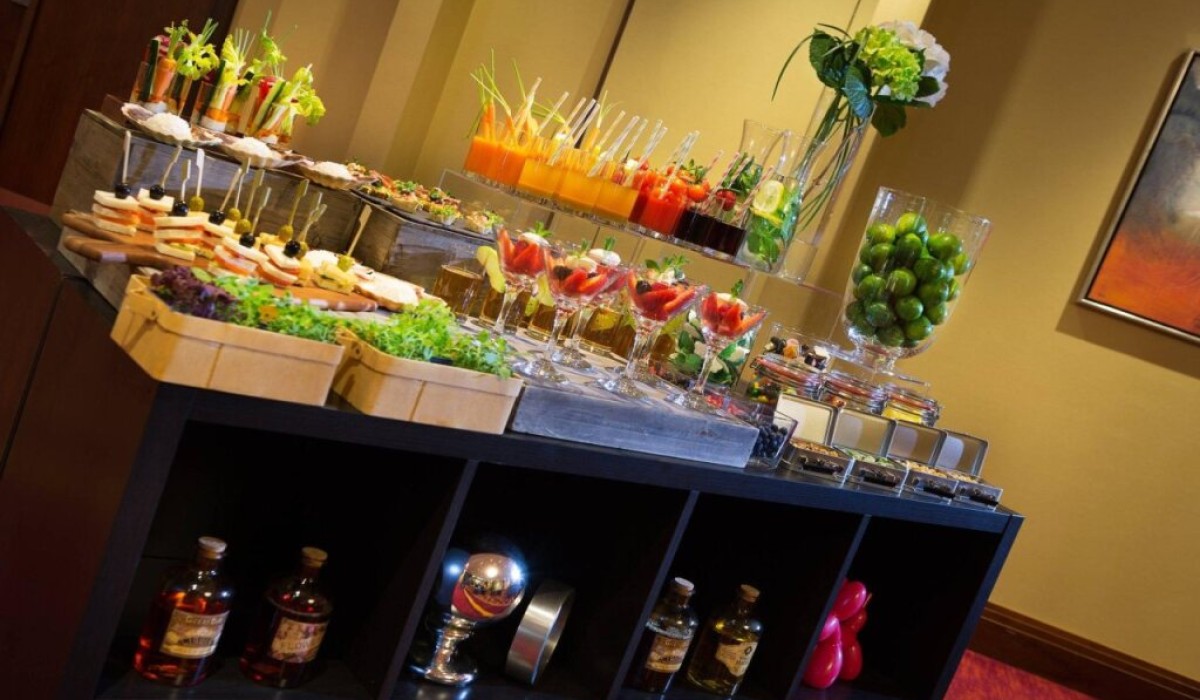 Renaissance Amsterdam Hotel - Immagine 6