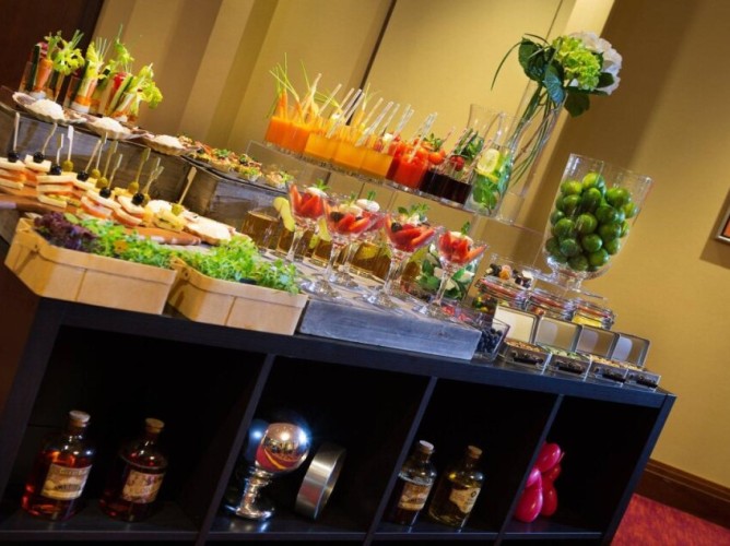 Renaissance Amsterdam Hotel - Immagine 6